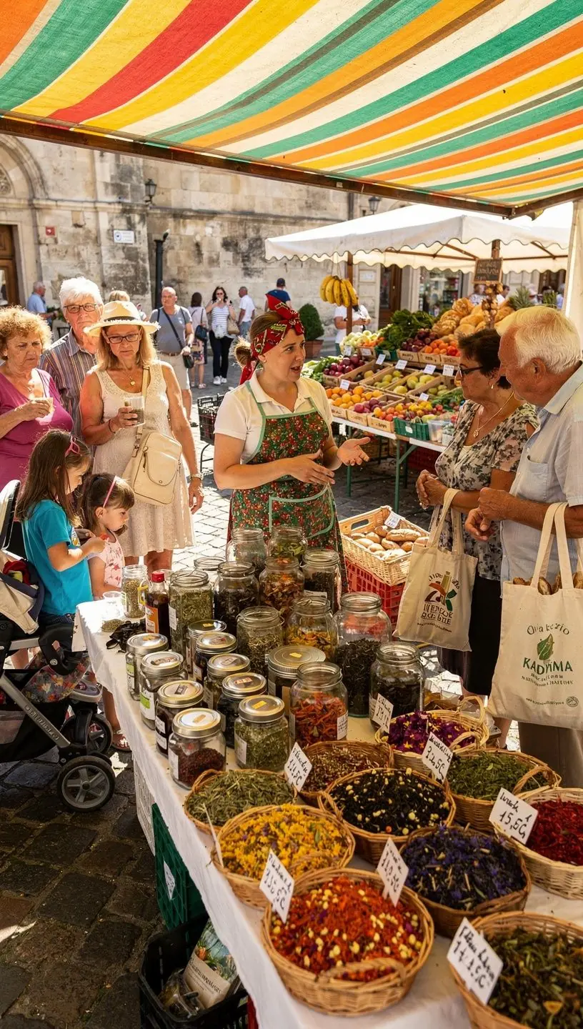 Kamilla virágok, amelyek nyugtató hatásukkal segítenek a stressz csökkentésében.