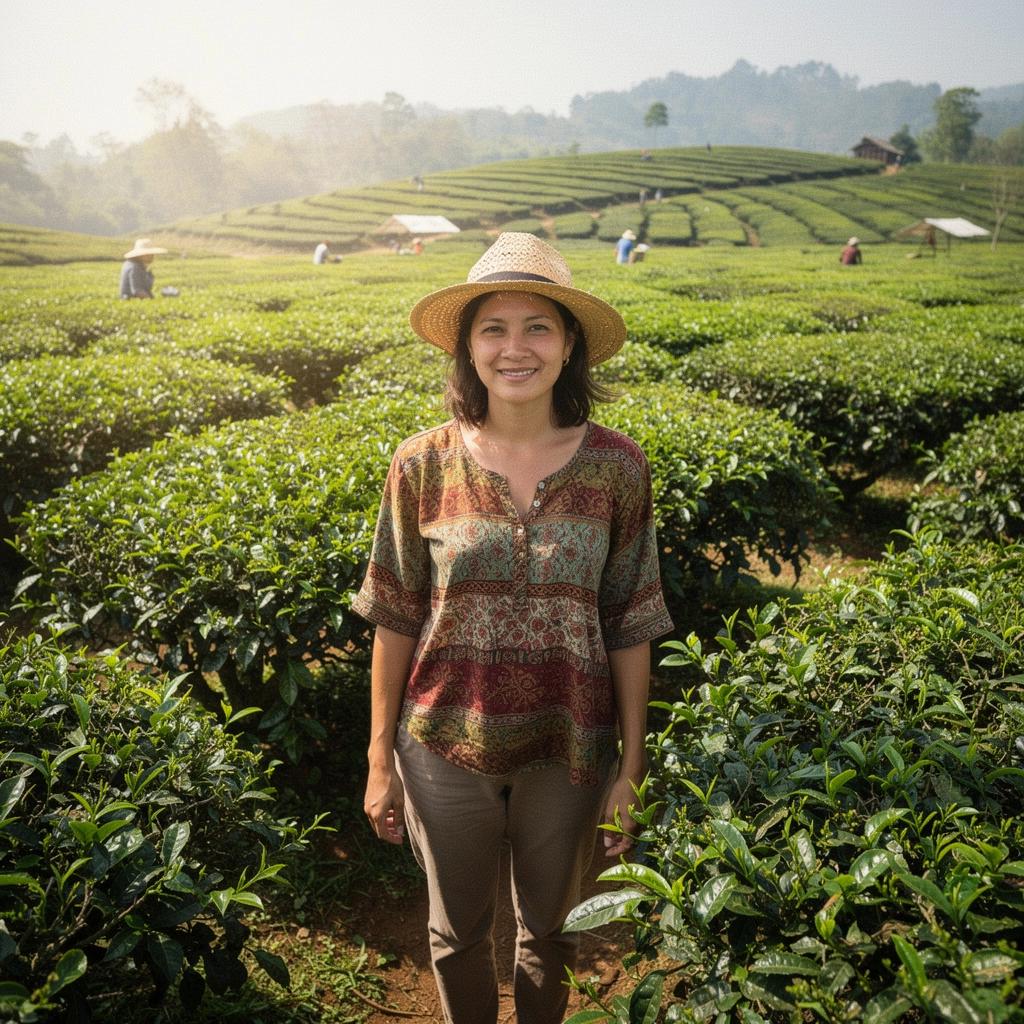 Gyömbérgyökér szeletek, amelyek fokozzák az emésztést és a vérkeringést.